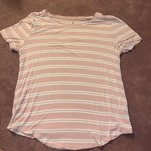 SO Favorite Crew T-shirt